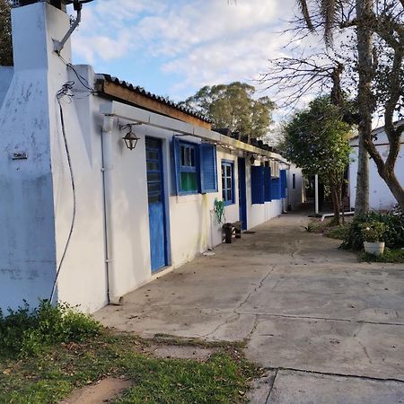 Hostel Casa Do Bolaxa Rio Grande  Dış mekan fotoğraf