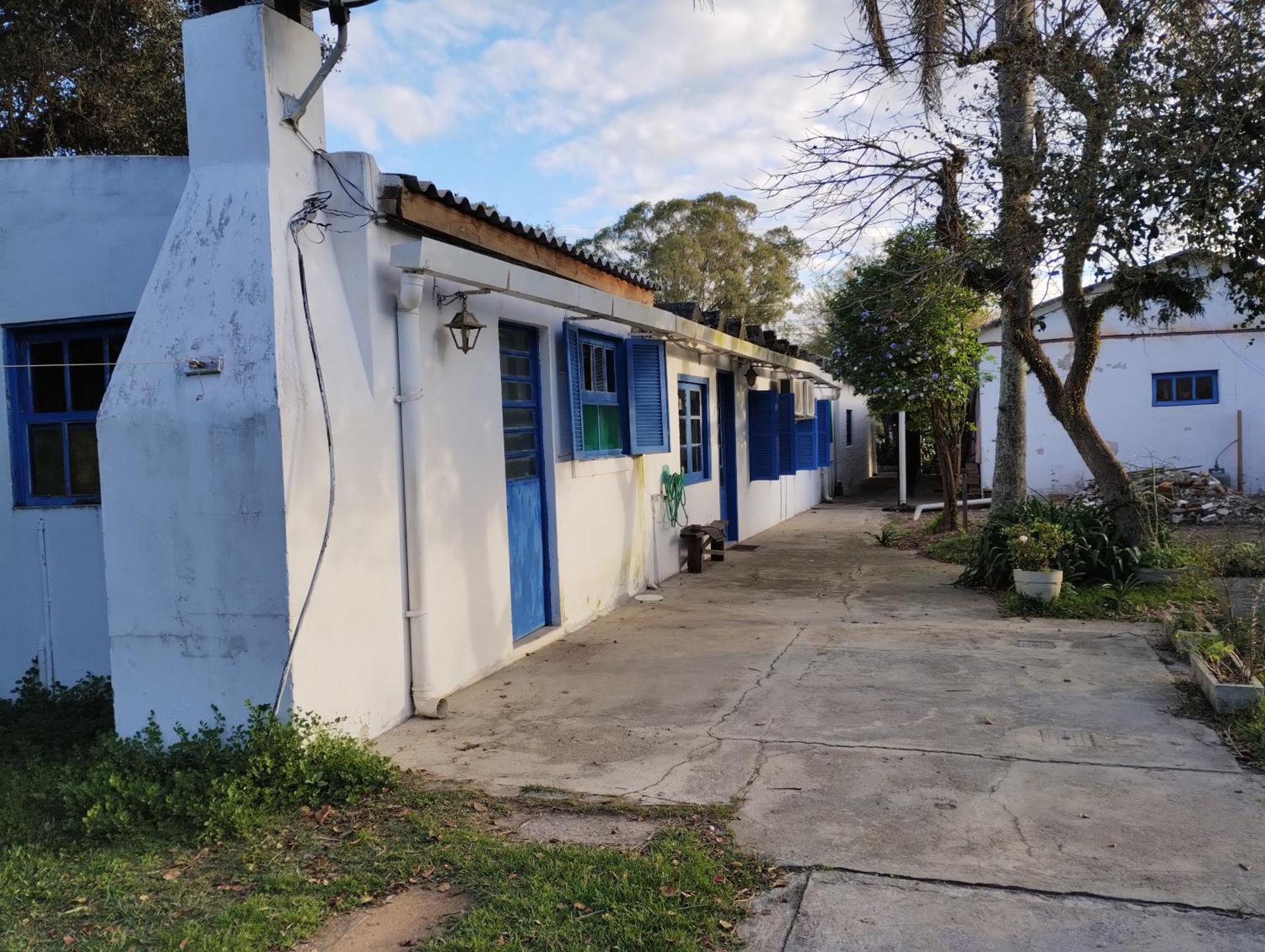 Hostel Casa Do Bolaxa Rio Grande  Dış mekan fotoğraf
