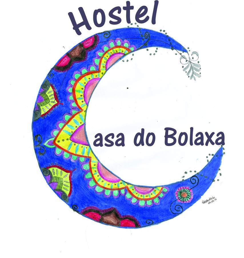 Hostel Casa Do Bolaxa Rio Grande  Dış mekan fotoğraf