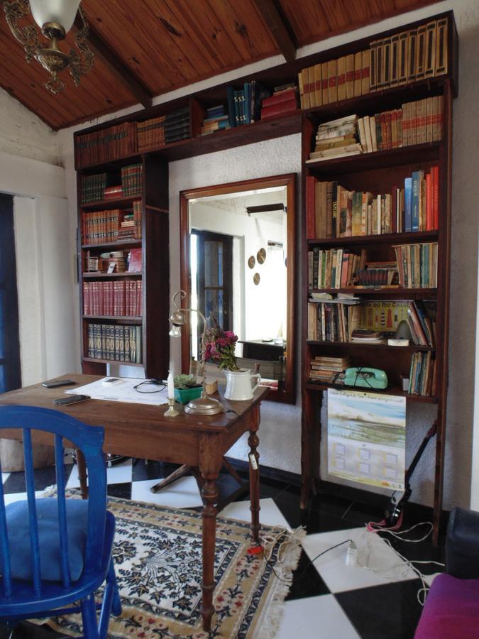 Hostel Casa Do Bolaxa Rio Grande  Dış mekan fotoğraf
