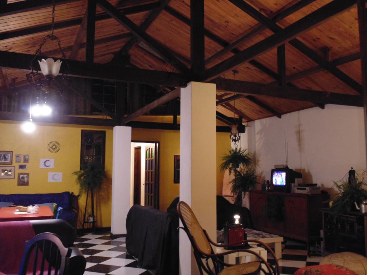 Hostel Casa Do Bolaxa Rio Grande  Dış mekan fotoğraf