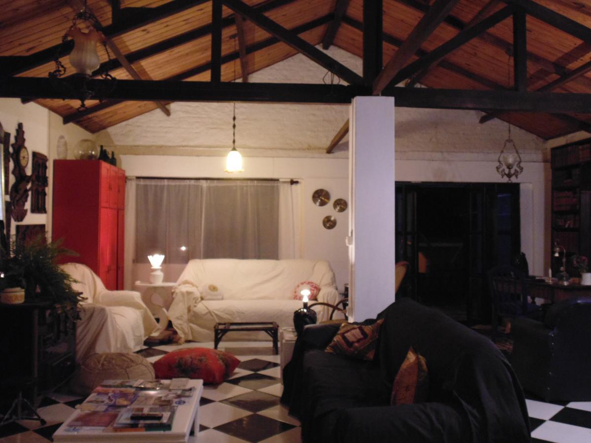 Hostel Casa Do Bolaxa Rio Grande  Dış mekan fotoğraf