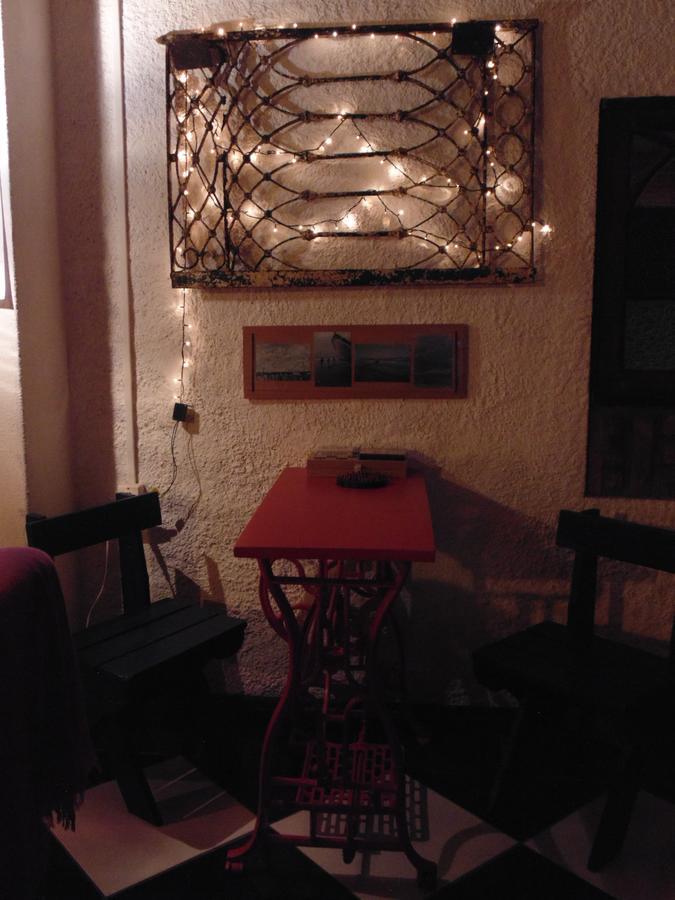 Hostel Casa Do Bolaxa Rio Grande  Dış mekan fotoğraf