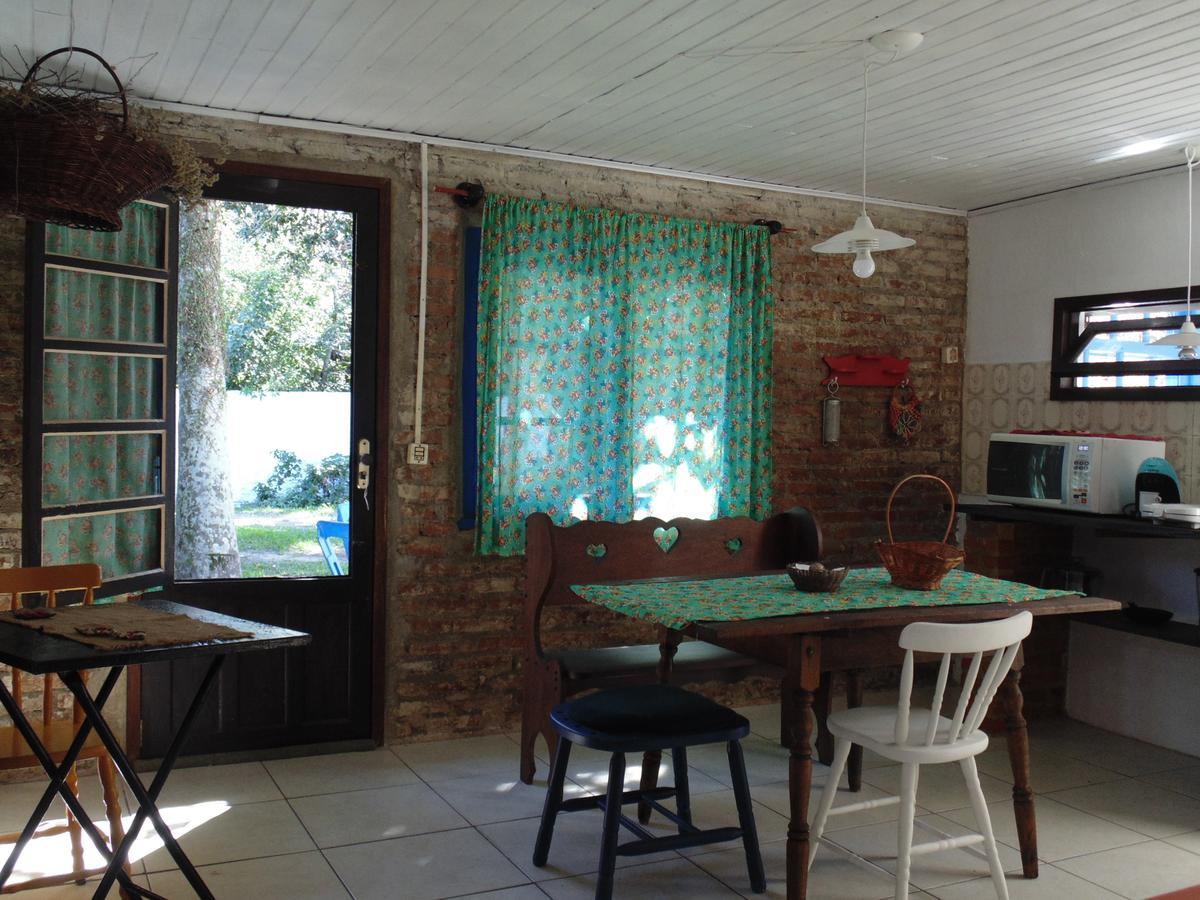 Hostel Casa Do Bolaxa Rio Grande  Dış mekan fotoğraf