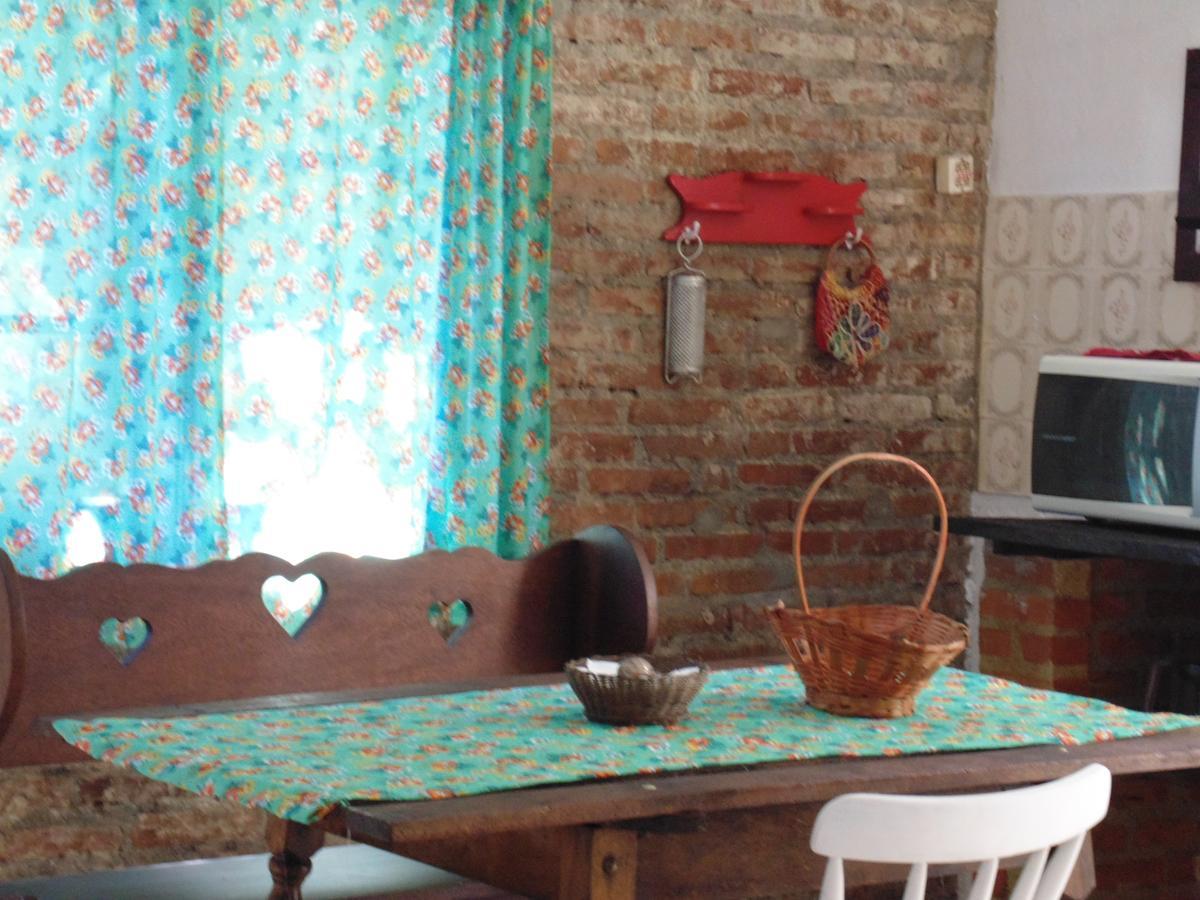 Hostel Casa Do Bolaxa Rio Grande  Dış mekan fotoğraf