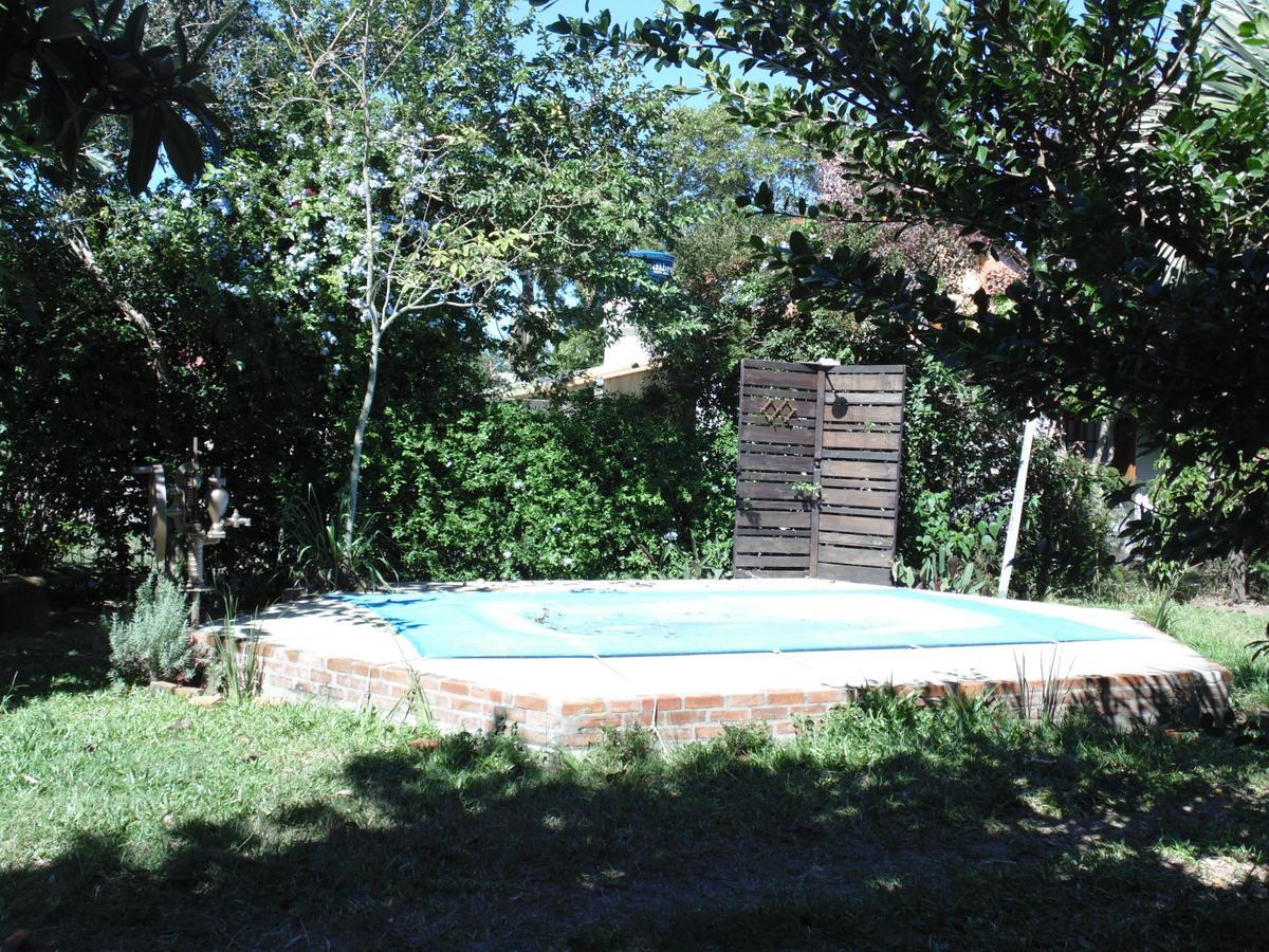 Hostel Casa Do Bolaxa Rio Grande  Dış mekan fotoğraf