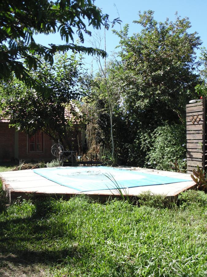 Hostel Casa Do Bolaxa Rio Grande  Dış mekan fotoğraf
