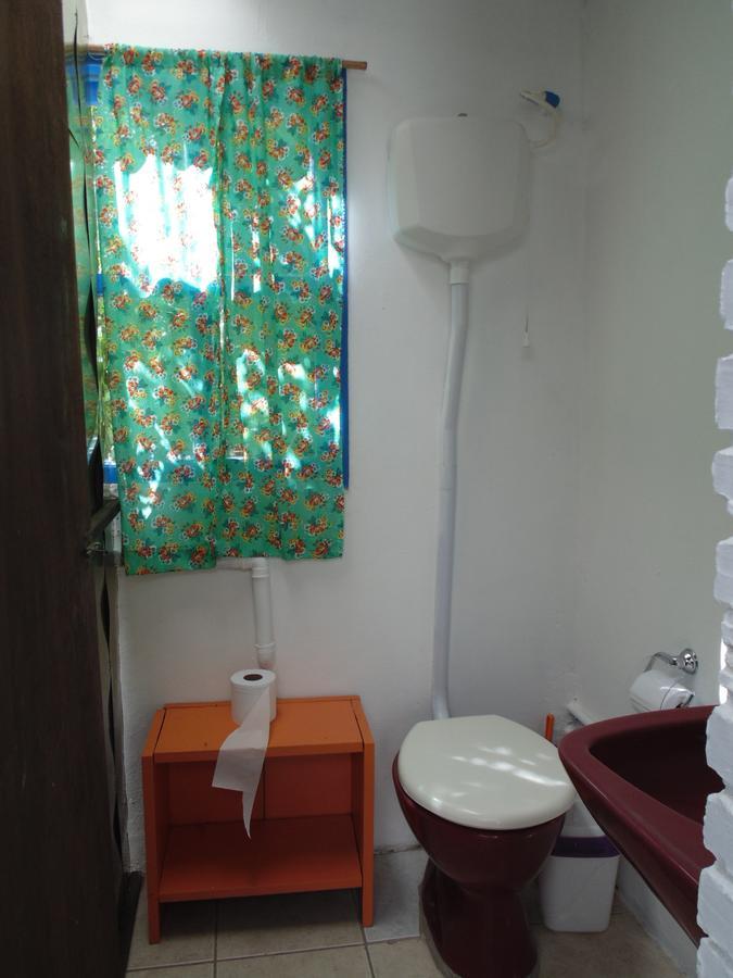 Hostel Casa Do Bolaxa Rio Grande  Dış mekan fotoğraf