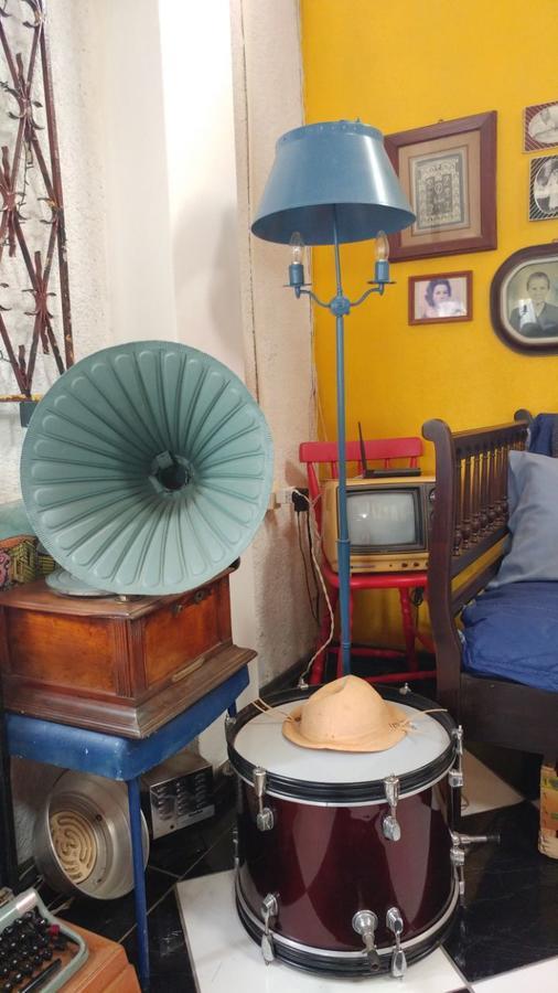 Hostel Casa Do Bolaxa Rio Grande  Dış mekan fotoğraf